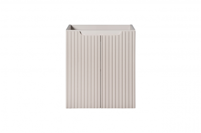 Masca lavoar baie 50 cm Nova Cashmere, 2 usi, 82-50-2D COMAD [2]