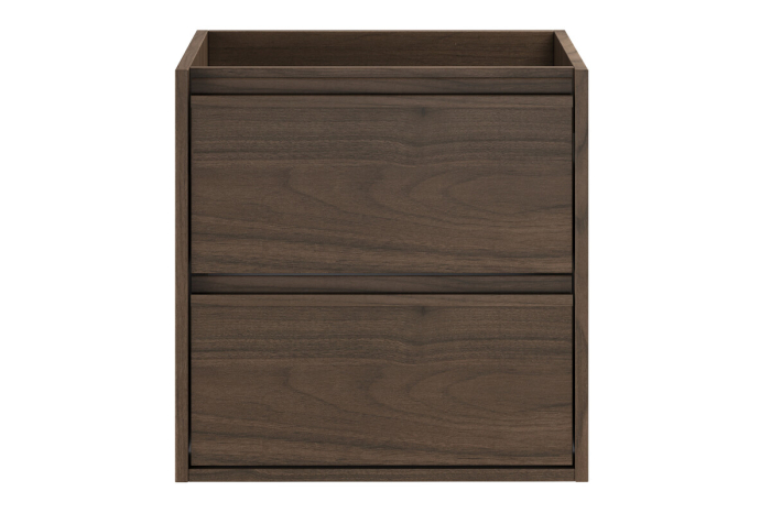 Masca lavoar 50cm 2 sertare Viola Villa Nuc Villa VIOLA VILLA 82-50-46-2S COMAD [2]