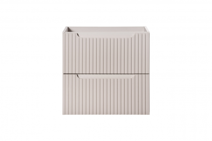 Masca lavoar baie 60 cm NOVA CASHMERE 2 sertare 82-60-2S COMAD [2]