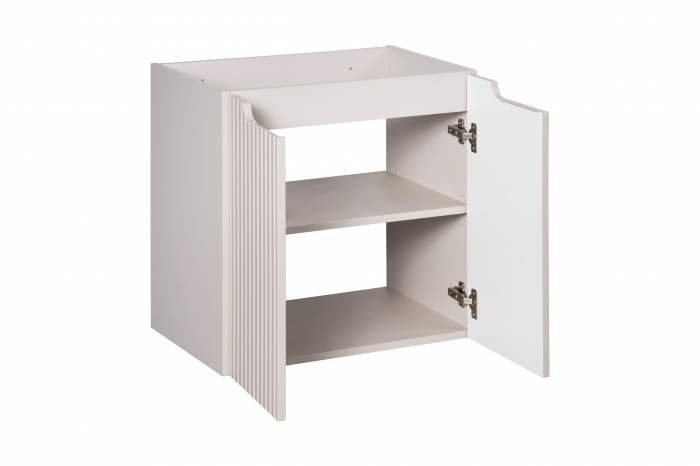 Masca lavoar baie 60 cm NOVA CASHMERE 2 usi 82-60-2D COMAD [3]