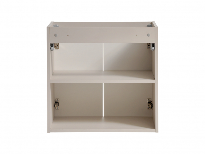 Masca lavoar baie 60 cm VIVA Cashmere 2 usi 82-60-2D COMAD [4]