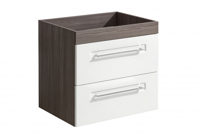 Masca lavoar baie 60 cm, 57 x 60 x 46 cm, WHITE, COSMO 2 820, Comad [1]