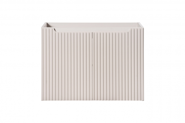 Masca lavoar baie 80 cm CASHMERE, 2 usi, NOVA 82-80-2D COMAD [2]