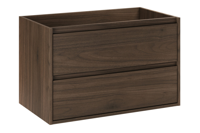Masca lavoar 80cm 2 sertare Viola Villa Nuc Villa VIOLA VILLA 82-80-46-2S COMAD [2]