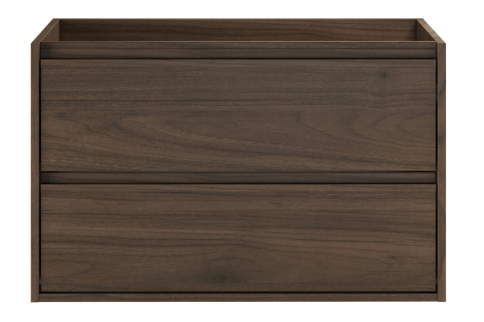 Masca lavoar 80cm 2 sertare Viola Villa Nuc Villa VIOLA VILLA 82-80-46-2S COMAD [3]