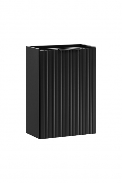 Masca lavoar baie 40 cm ADEL BLACK Comad [1]