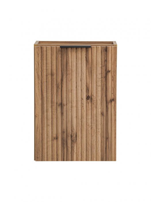 Masca lavoar baie 40 cm stejar ADEL 82-40-B-1D COMAD [2]