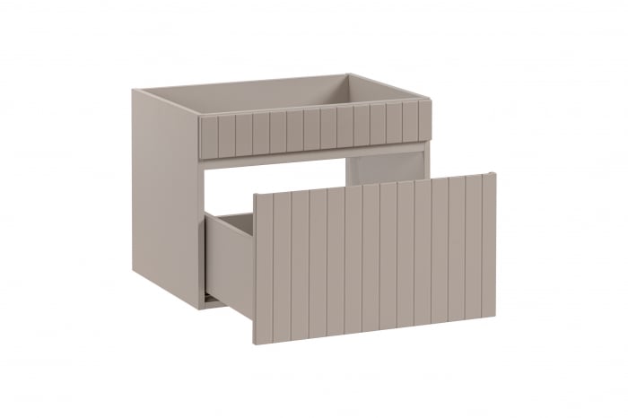 Masca lavoar baie 46 x 60 x 45.6 cm, Iconic Cashmere, Comad [3]
