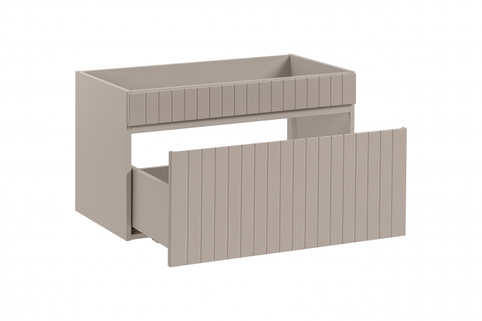 Masca lavoar baie 46 x 80 x 45.6 cm ICONIC CASHMERE Comad [4]