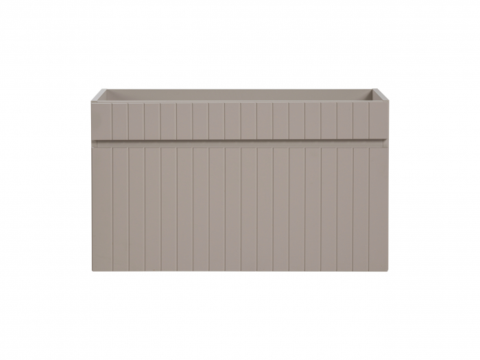 Masca lavoar baie 46 x 80 x 45.6 cm ICONIC CASHMERE Comad [2]