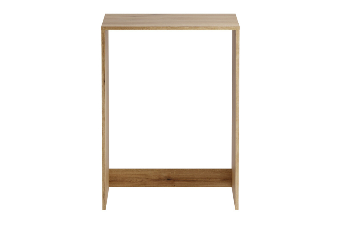 Masca Mașină de Spălat Nova Coast Evoke 70 cm, Stejar - COMAD [2]