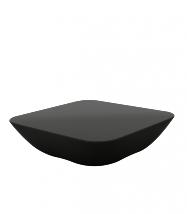 Masuta cafea exterior iluminare LED Pillow, diverse finisaje, 67x67x20 cm, design modern, 55002 - Vondom [17]