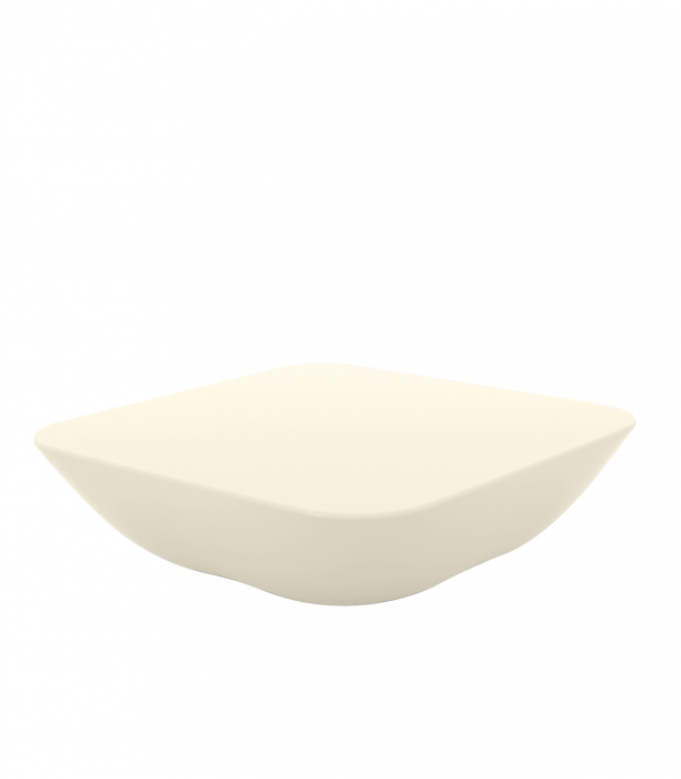 Masuta cafea exterior iluminare LED Pillow, diverse finisaje, 67x67x20 cm, design modern, 55002 - Vondom [22]