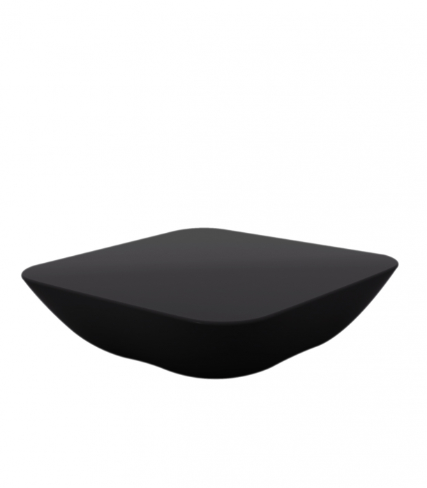 Masuta cafea exterior iluminare LED Pillow, diverse finisaje, 67x67x20 cm, design modern, 55002 - Vondom [26]