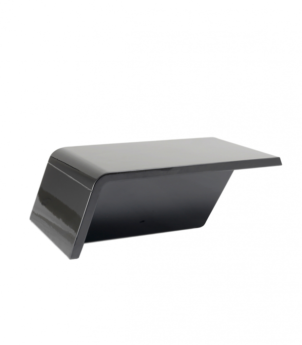 Masuta cafea exterior iluminare LED Rest 106x56x30 cm, design modern, 53007 - Vondom [17]