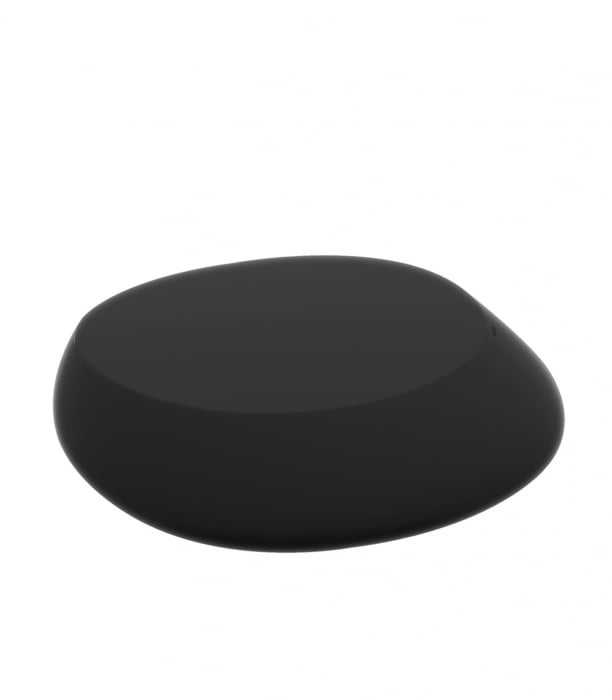 Masuta cafea iluminare LED Stone, diverse finisaje, 87x83x25 cm, design modern, 55007 - Vondom [26]
