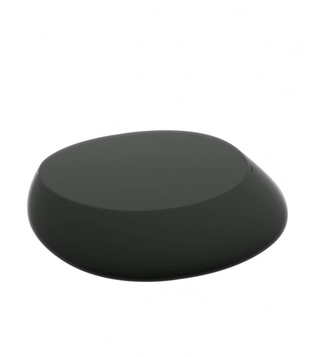 Masuta cafea iluminare LED Stone, diverse finisaje, 87x83x25 cm, design modern, 55007 - Vondom [17]