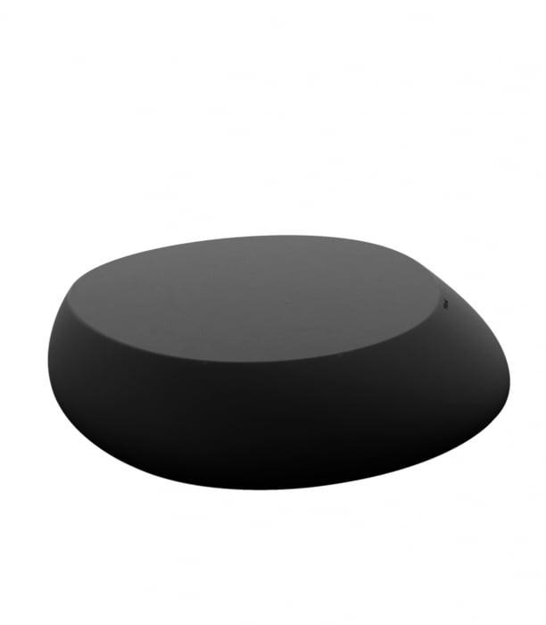 Masuta cafea iluminare LED Stone, diverse finisaje, 87x83x25 cm, design modern, 55007 - Vondom [11]