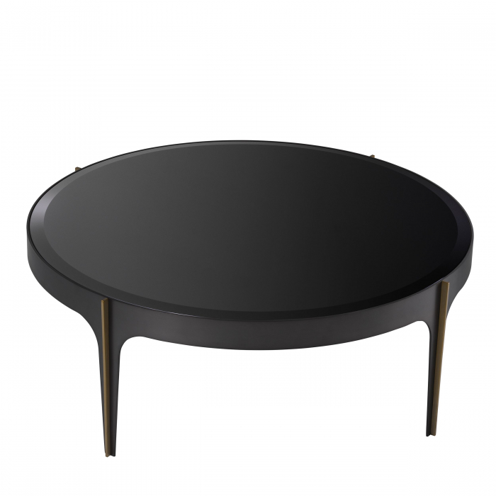   Masa de cafea Artemisa S finisaj bronz 114428 EICHHOLTZ [2]