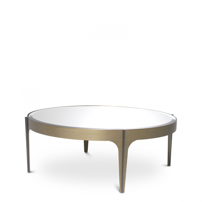   Masa de cafea Artemisa S finisaj bronz 114428 EICHHOLTZ [4]