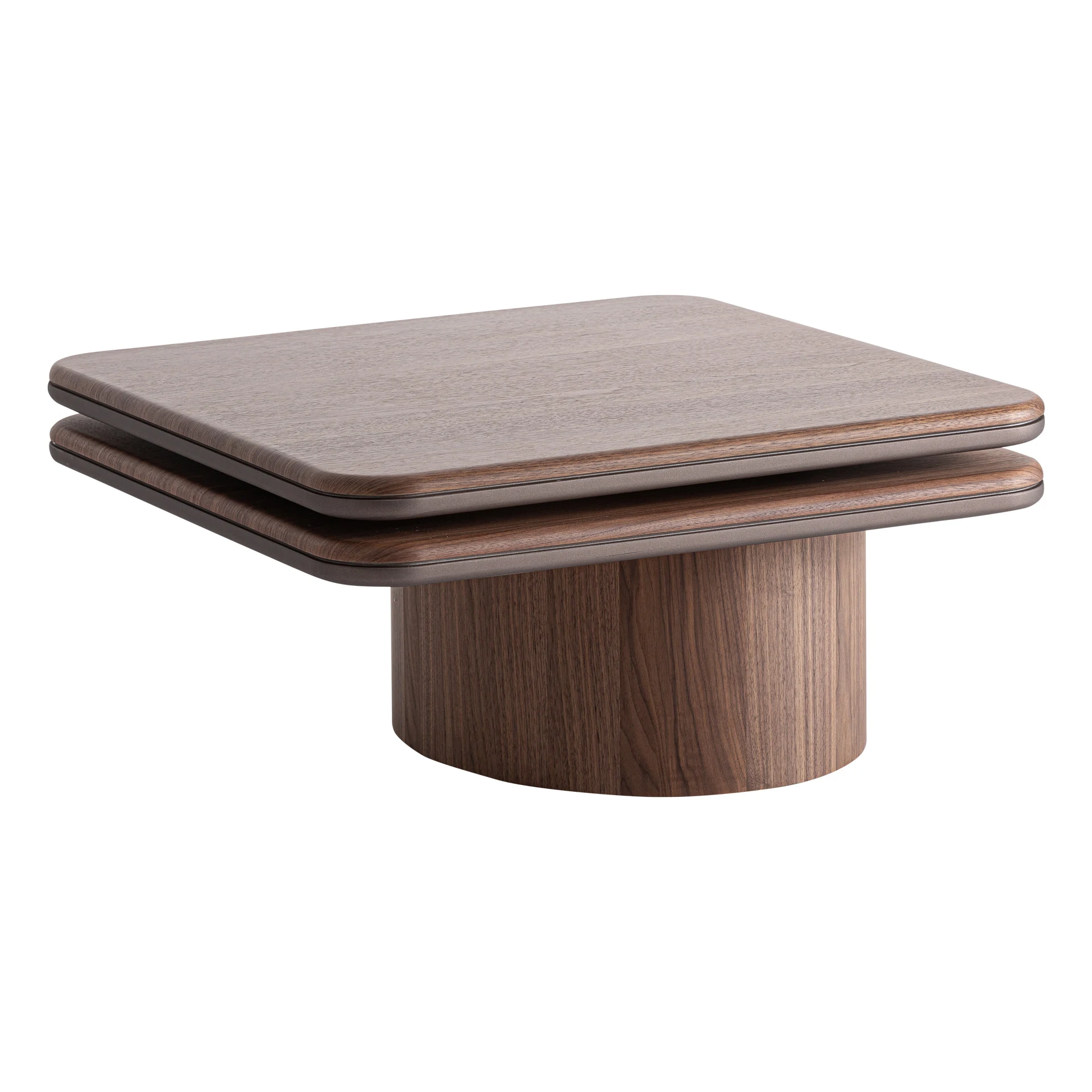 Masa de cafea Kexby VicalHome 37108 [6]