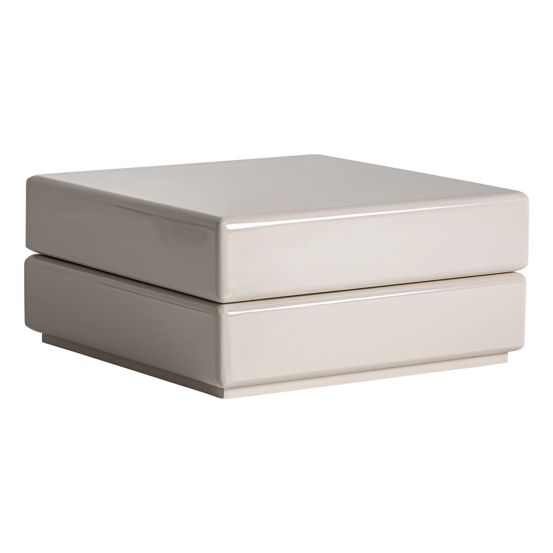 Masa de cafea Whiel VicalHome 37225 [3]