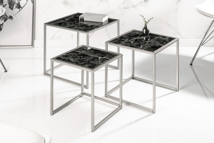 Măsuță de Cafea Elements 3 - Invicta Interior [3]
