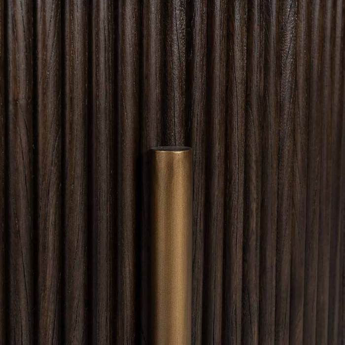 Măsuță de cafea Luxor 95√ò (maro), 7752 - Richmond Interiors [5]