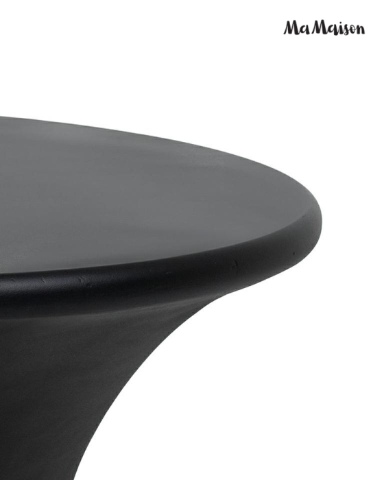 Măsuță de Cafea Podium 60, MDF Mat - MaMaison [3]