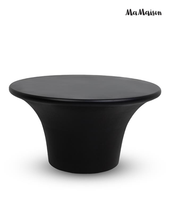 Măsuță de Cafea Podium 60, MDF Mat - MaMaison [4]