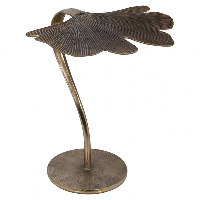Măsuță de capăt June (Brushed Gold), 825197 - Richmond Interiors [7]