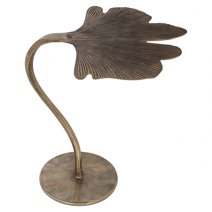 Măsuță de capăt June (Brushed Gold), 825197 - Richmond Interiors [2]