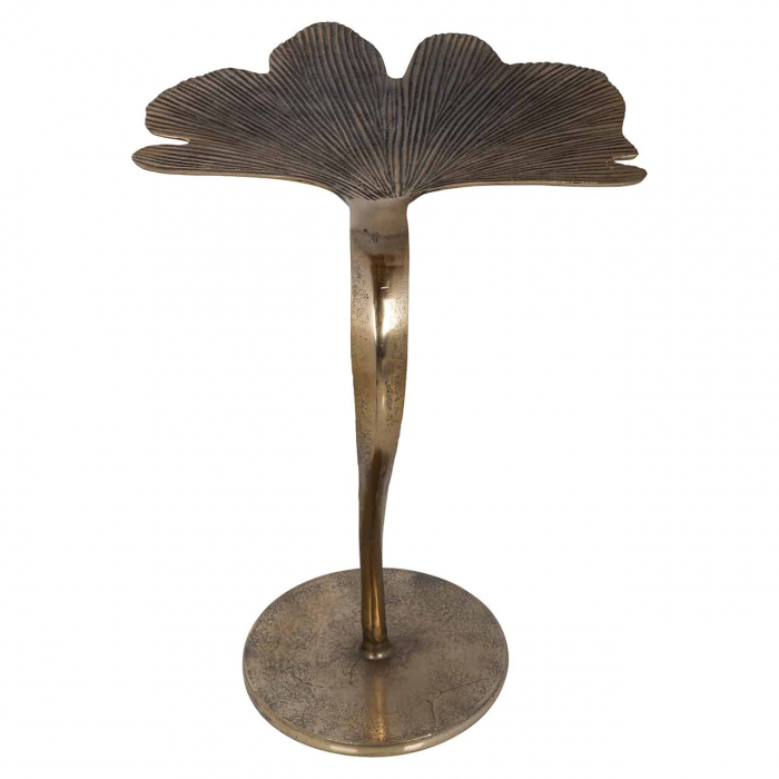 Măsuță de capăt June (Brushed Gold), 825197 - Richmond Interiors [3]