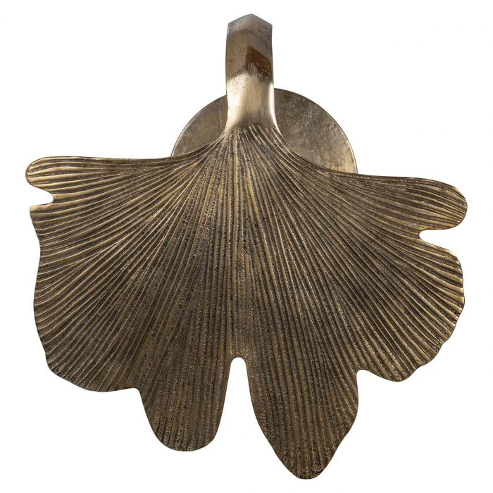 Măsuță de capăt June (Brushed Gold), 825197 - Richmond Interiors [4]