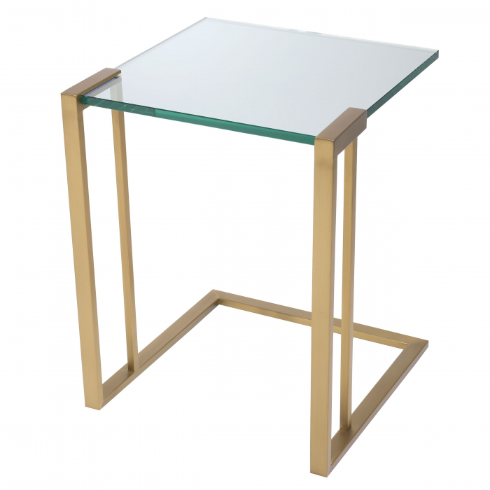   Măsuță laterală Perry finisaj bronz 114919 EICHHOLTZ [7]