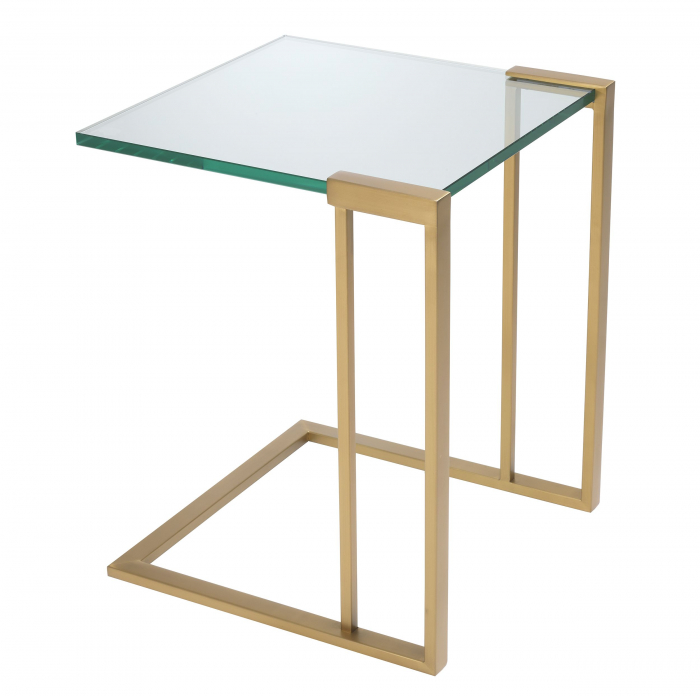   Măsuță laterală Perry finisaj bronz 114919 EICHHOLTZ [8]
