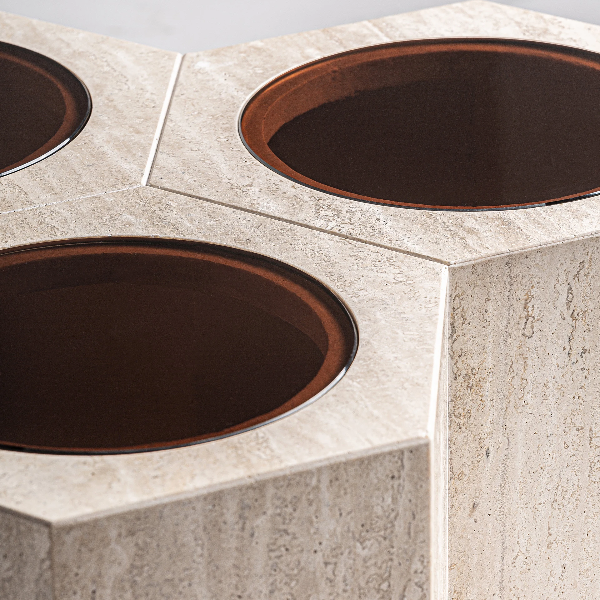 Masa de cafea Thiennes VicalHome 36124 [8]