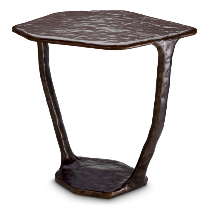   Masuta laterala Tigra finisaj bronz 117353 EICHHOLTZ [1]