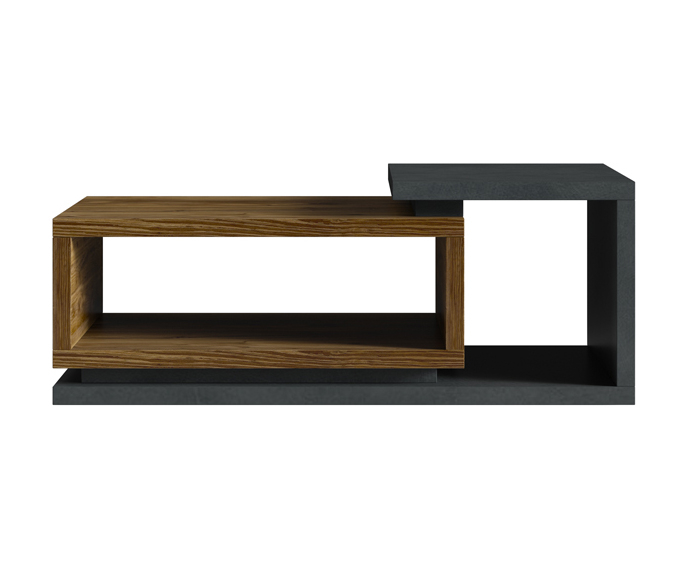 Masuta living Patton 120x60 cm, appenzeller / matera [2]