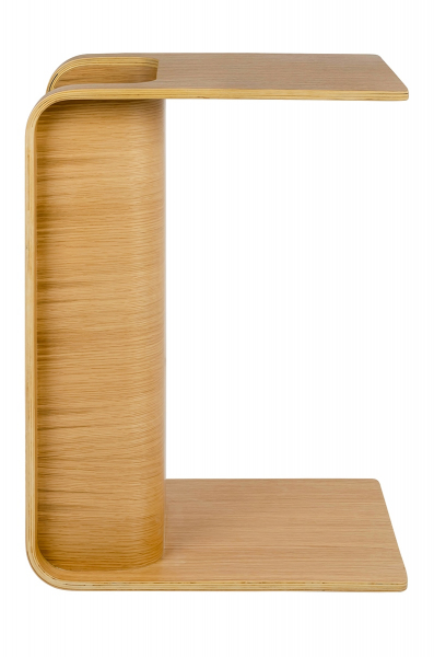 Masuta multifunctionala birou Timo, placaj natural, TT-1355 - King [3]