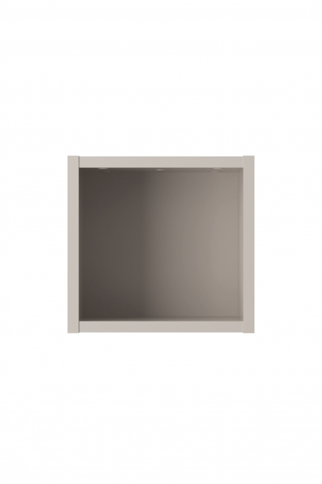 Mobilier suspendat baie 83-27-Q Qubik Nova Cashmere COMAD [2]