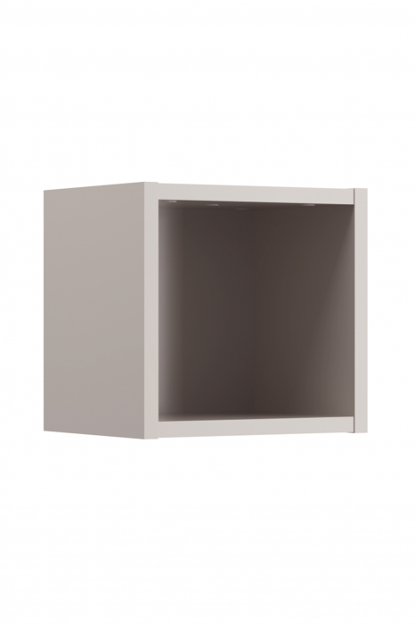 Mobilier suspendat baie 83-27-Q Qubik Nova Cashmere COMAD [1]
