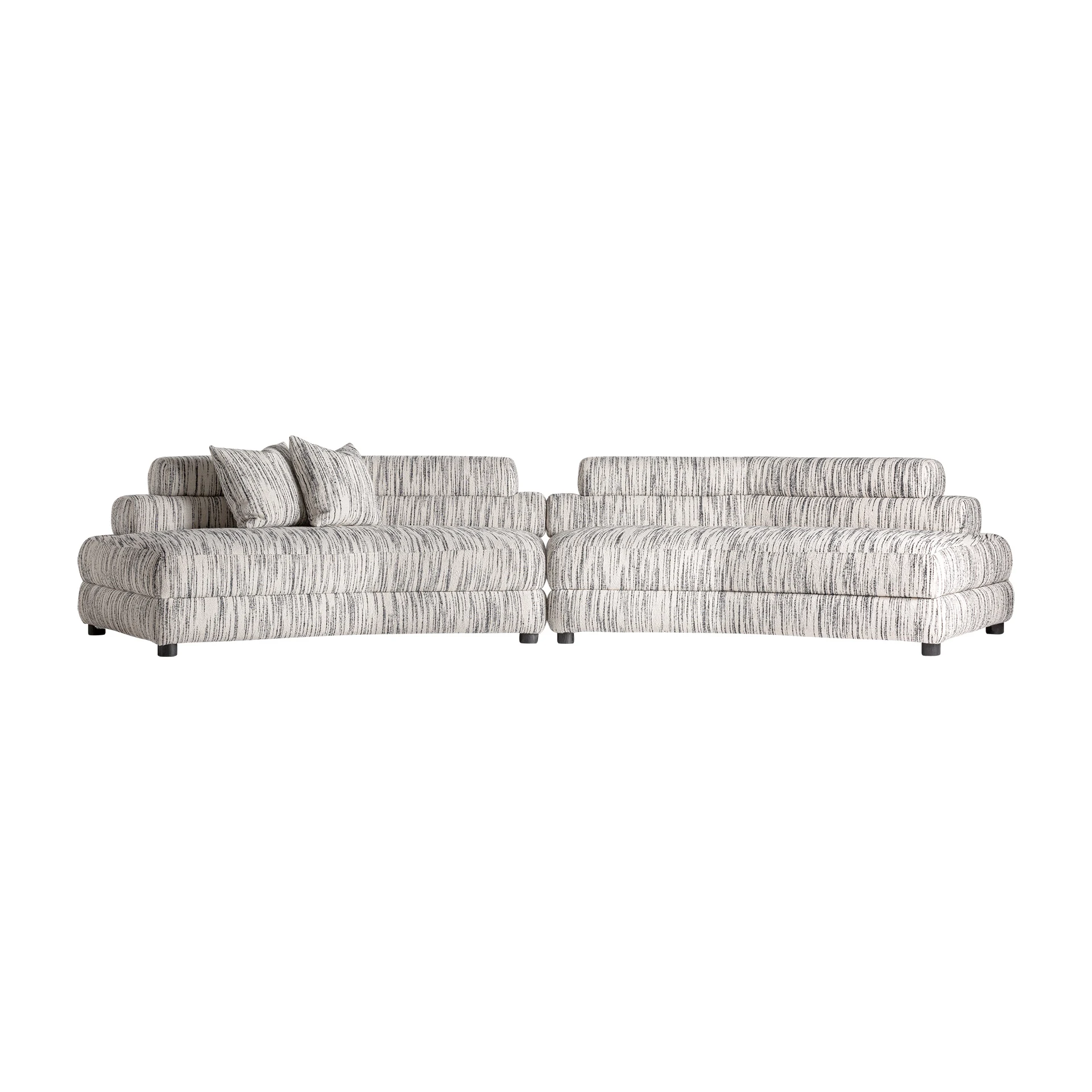 MODUL CANAPEA DE COLT BREDSAND VicalHome 36131 [15]