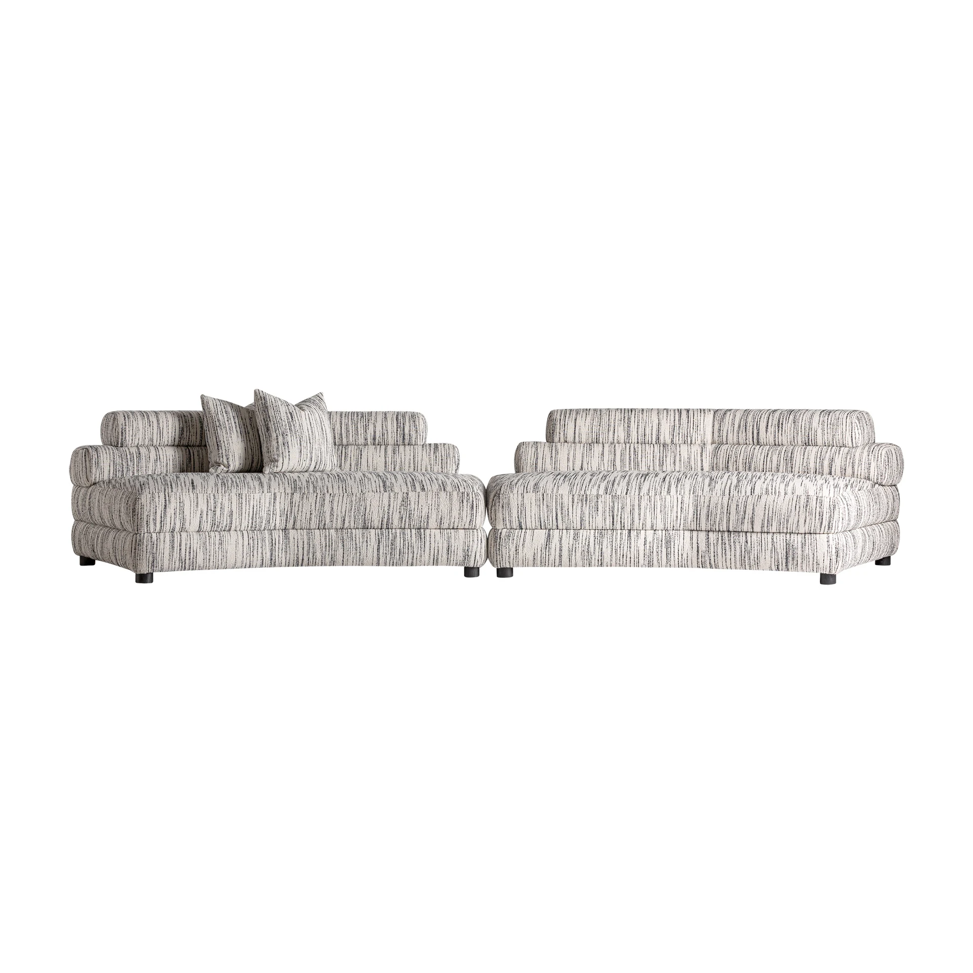 MODUL CANAPEA DE COLT BREDSAND VicalHome 36131 [20]