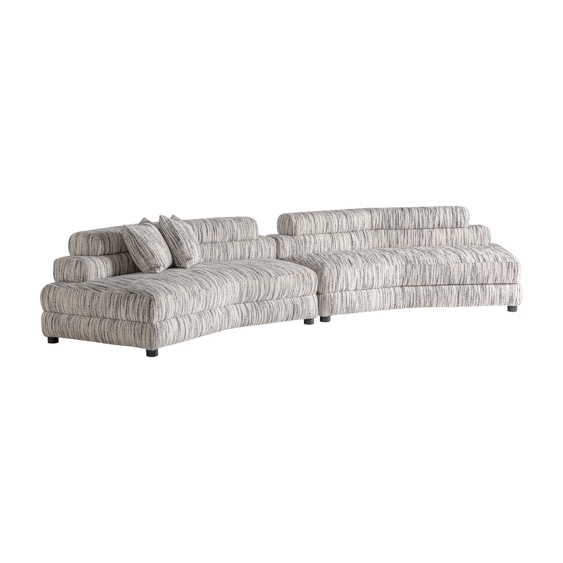 MODUL CANAPEA DE COLT BREDSAND VicalHome 36131 [17]