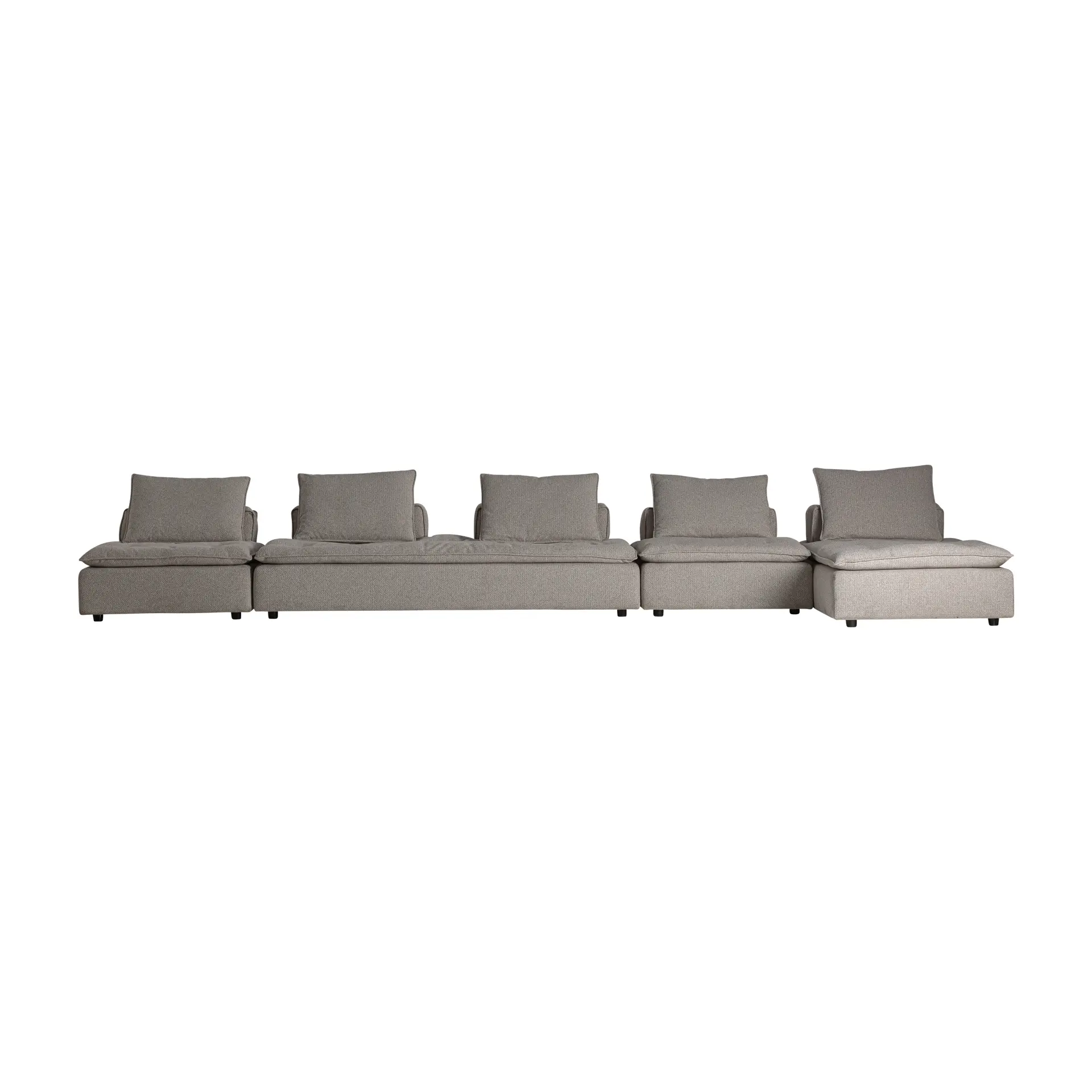 Modul central de canapea Vaiges VicalHome 38487 [7]