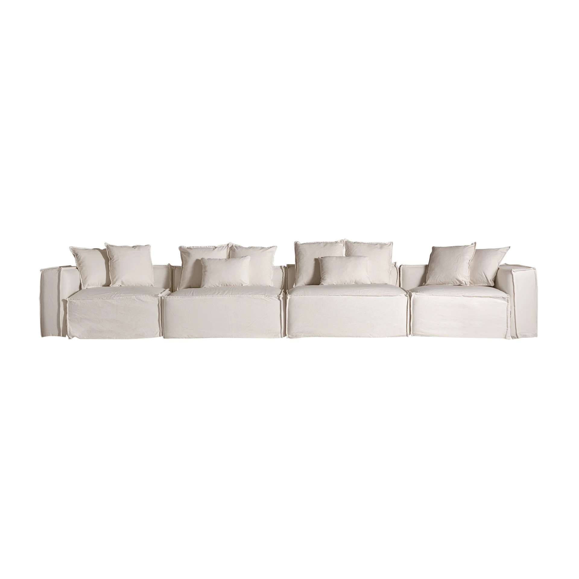 MODUL DE CANAPEA CENTRAL VIROLLE VicalHome 35593 [11]