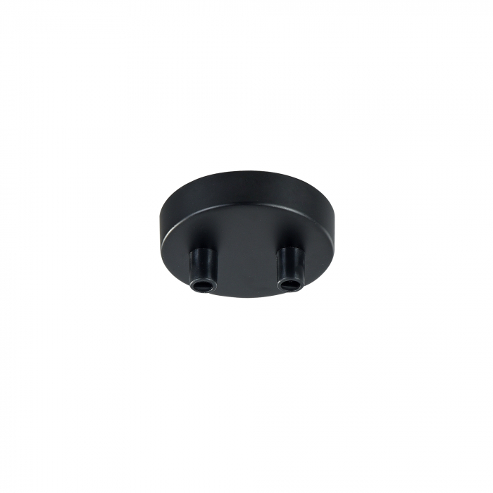Baza de montaj UNIVERSAL BASE Negru SPR-BASE-R-02-B Maytoni Loft [1]