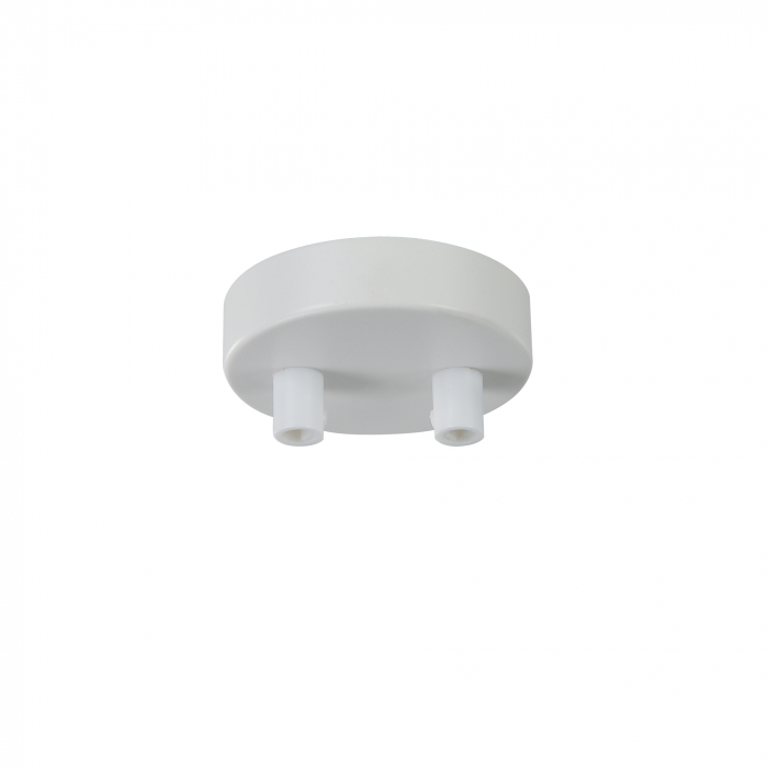 Baza de montaj UNIVERSAL BASE Alb SPR-BASE-R-02-W Maytoni Loft [1]