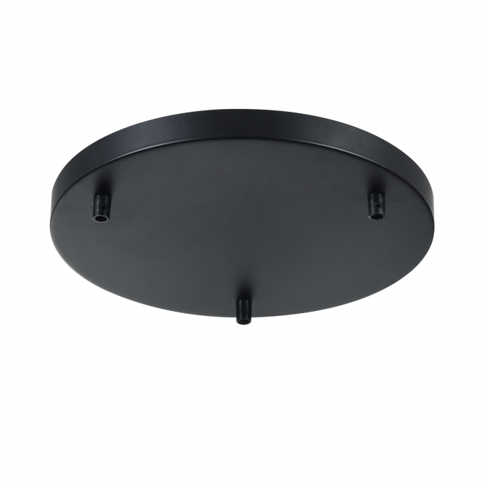 Baza de montaj UNIVERSAL BASE Negru SPR-BASE-R-03-B Maytoni Loft [1]